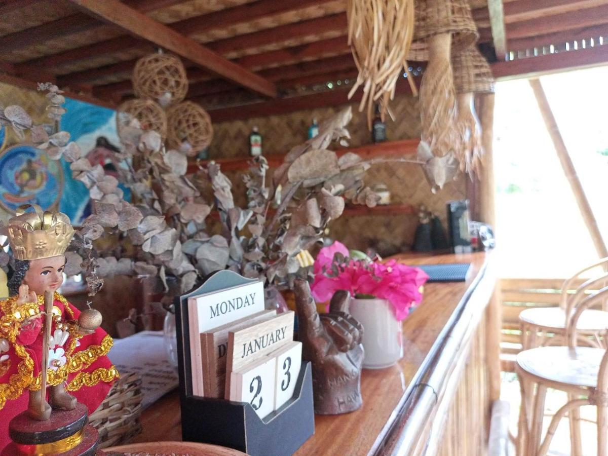 Surf And Skate Duli El Nido By Kiteclub Palawan Hostel Exterior photo
